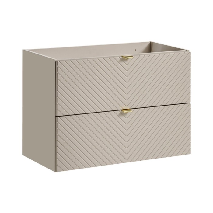 Meuble sous vasque AOKI 80cm