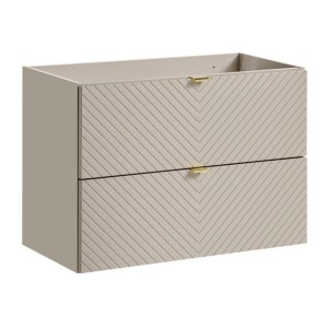 Meuble sous vasque AOKI 80cm