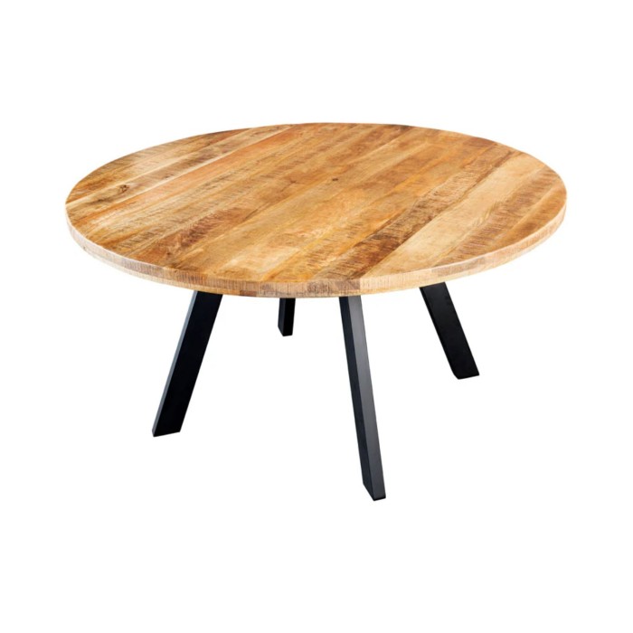 Table de salle à manger...