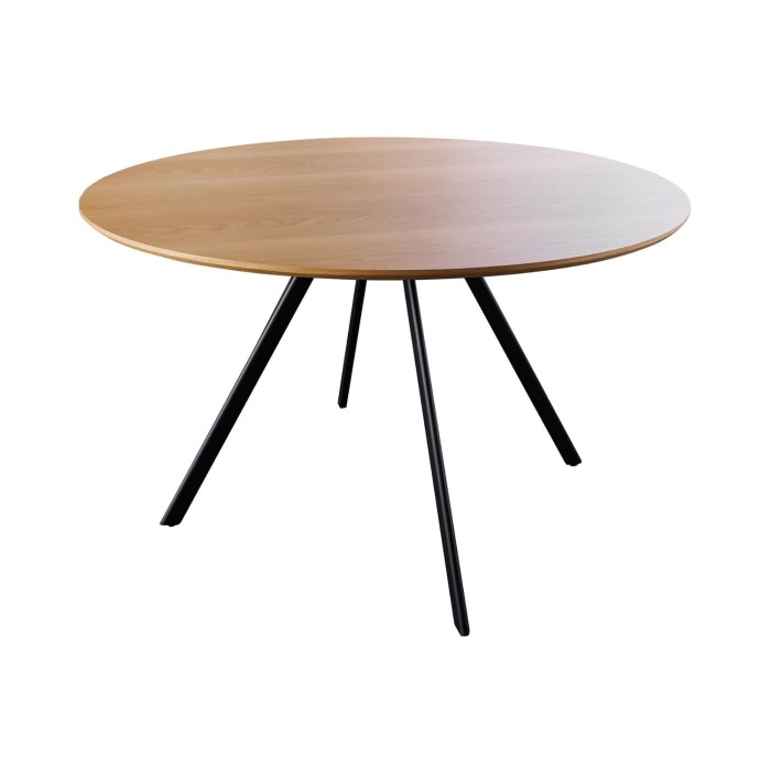 Table SOREN ronde 120cm