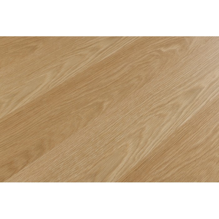 Zoom sur la texture du plateau de la table AZMA 240cm