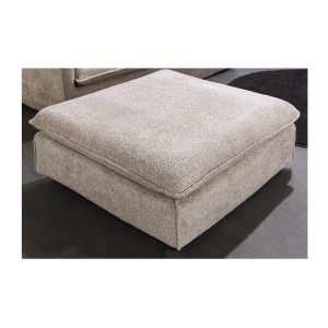 copy of Hoekbank HELIX, omkeerbaar en omvormbaar, Petrolblauw, 4 zitplaatsen met opbergruimte