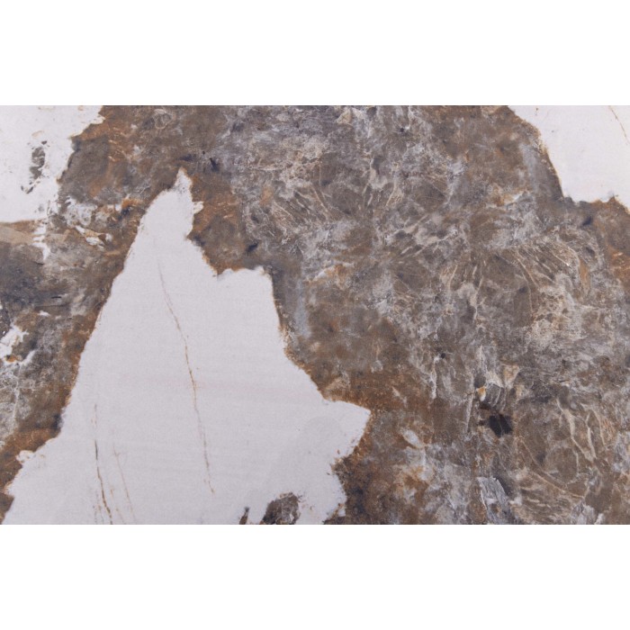 Table LUMEA allungabile 160–200 cm – Tavolo contemporaneo in ceramica e legno di noce