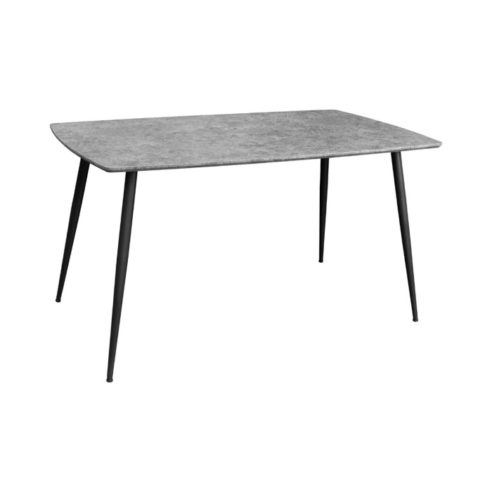 Table de salle à manger...