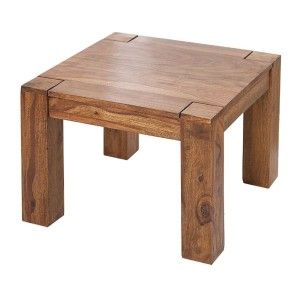 Table basse ORBO carrée 60...