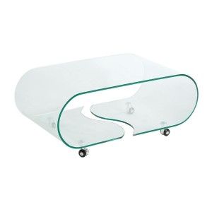 Table basse HOLOW avec...