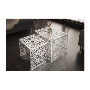 Tables basses gigognes...