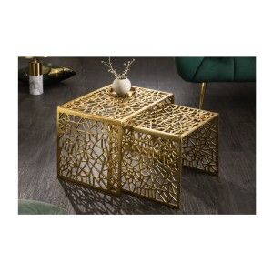 Tables basses gigognes...