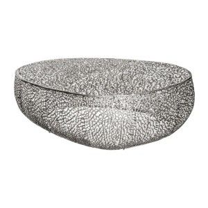 Table basse design METRIX...