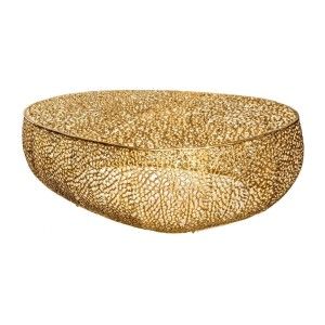 Table basse design METRIX...