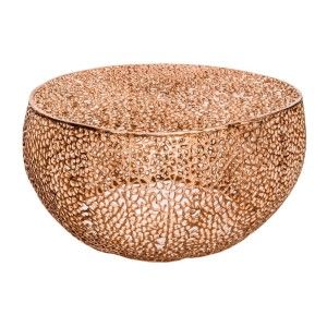 Table basse METRIX ronde...