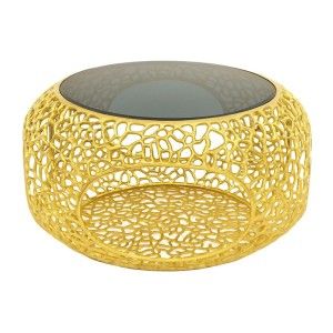 Table basse METRIX ronde 74...