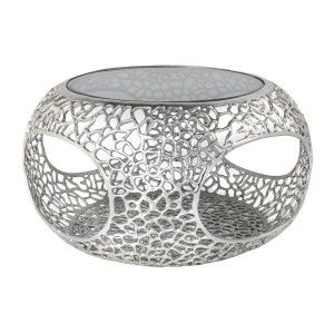 Table basse METRIX ronde 74...