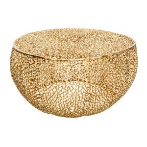 Table basse METRIX ronde...