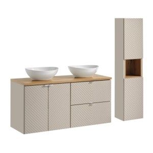 Ensemble AOKI : meubles...