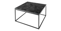 Table basse ABITTA anthracite