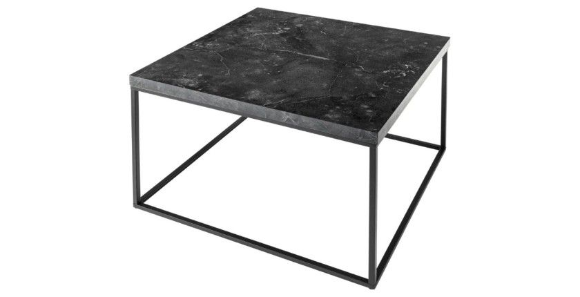 Table basse ABITTA anthracite