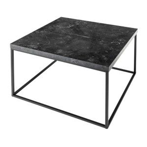 Table basse ABITTA anthracite