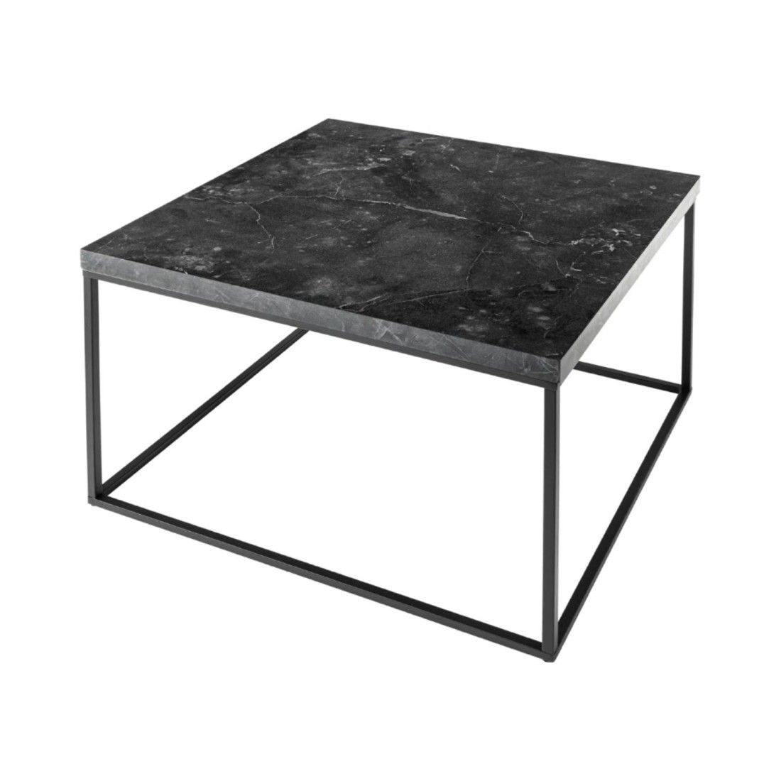 Table basse ABITTA anthracite