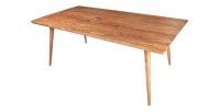 Table SCANI rectangulaire 200cm