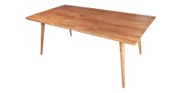 Table SCANI rectangulaire 160cm