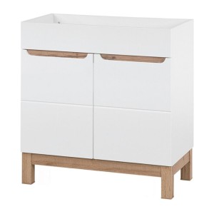 Meuble sous vasque 80cm de la collection ERMANO