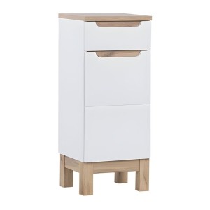 Meuble de rangement posé de la collection ERMANO