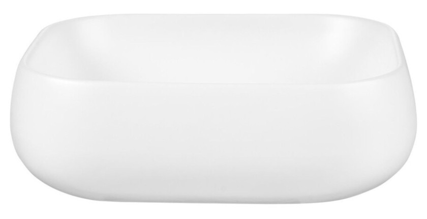 Conjunto BRAZZA: muebles bajo lavabo de 140cm con nichos visibles + encimera para lavabo + lavabo redondo de sobreponer