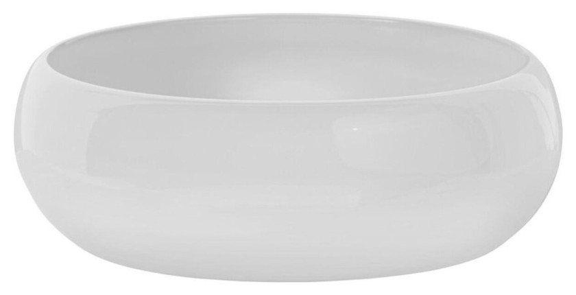 Conjunto BRAZZA: muebles bajo lavabo de 120cm con nichos visibles y cesto para la ropa + encimera para lavabo + lavabo sobre enc