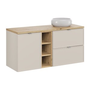 Conjunto BRAZZA: muebles...