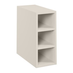 Meuble de rangement avec 3 niches visibles BRAZZA