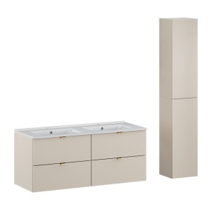 Ensemble de salle de bain...