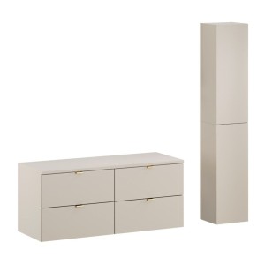 Ensemble de salle de bain...