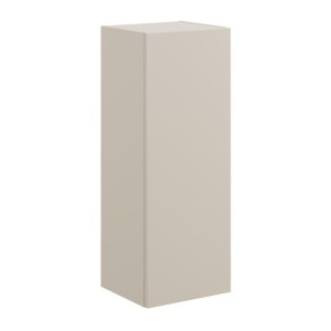 Meuble de rangement suspendu BELLA coloris cachemire