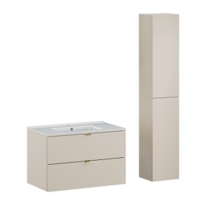 Ensemble de salle de bain...