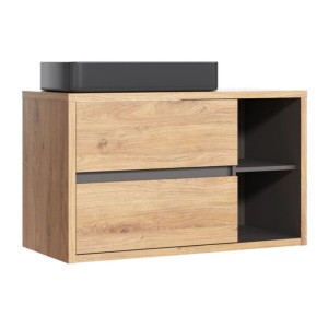 Badezimmer-Set MATT:...