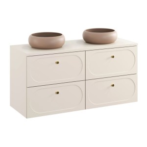 Badezimmer-Set TORNADO:...