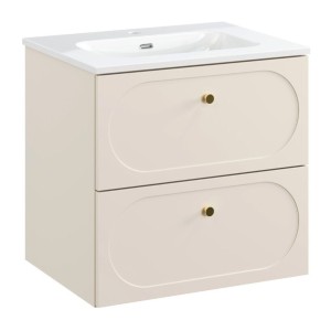 Badezimmer-Set TORNADO:...