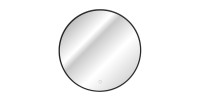 Miroir rond LED 60cm