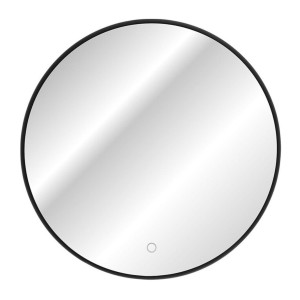 Miroir rond LED 60cm
