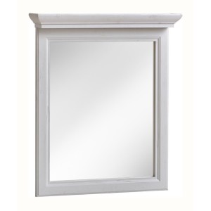 Spiegel Badezimmer weiß...