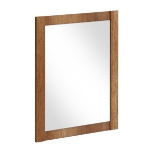 Spiegel Badezimmer Eiche...