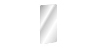 Miroir salle de bain LED rectangulaire 70x60 cm design moderne