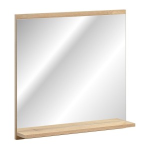 Spiegelschrank für das...