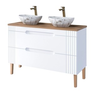 Set FIDJI: Unterschrank...