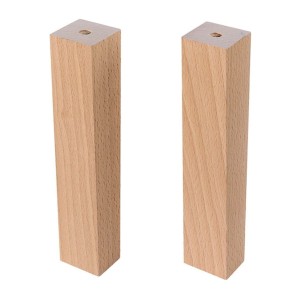 Set FIDJI: Unterschrank 120cm + Platte für Waschbecken + 2 asymmetrische Aufsatzwaschbecken in Marmoroptik + Füße