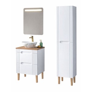 FIDJI Set: Unterschrank...