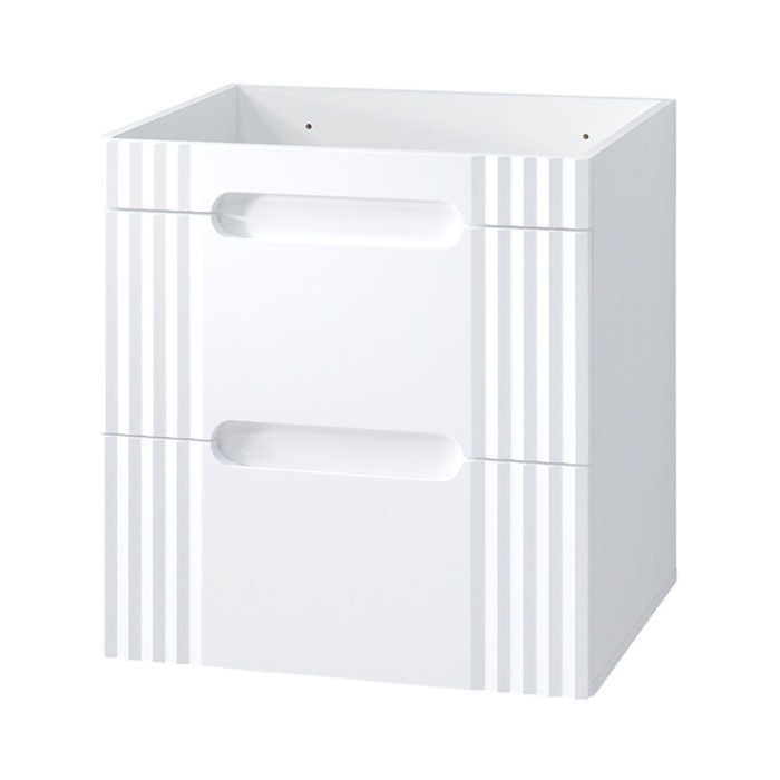 Meuble sous vasque FIDJI 60cm