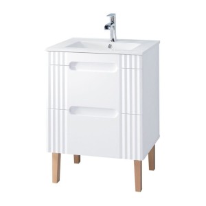 Fidschi Badezimmer-Set:...