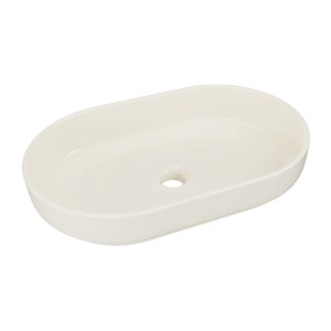 Vasque à poser ovale 55x35...